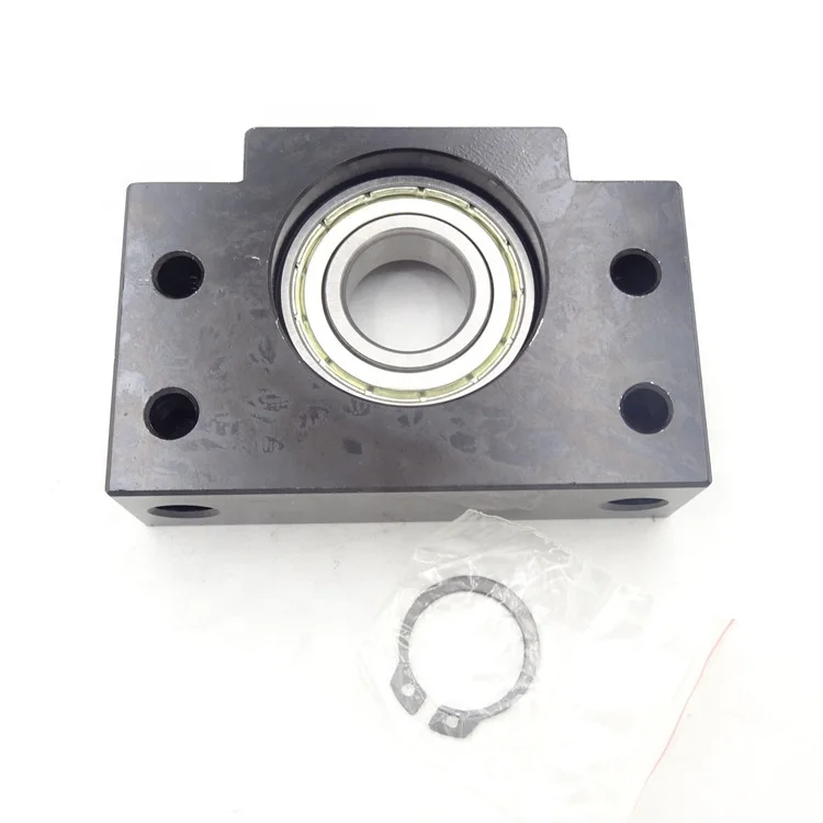 BF20 Ball Screw End Support Unit Bearing - Image 3