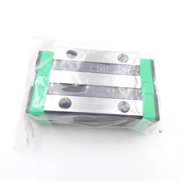 HGH25CA Linear Slide Block for HGR25 Linear Guide