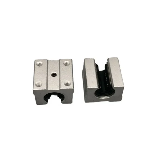 SBR13UU 13mm SBR Series Linear Motion Rail Slide Block Bearing