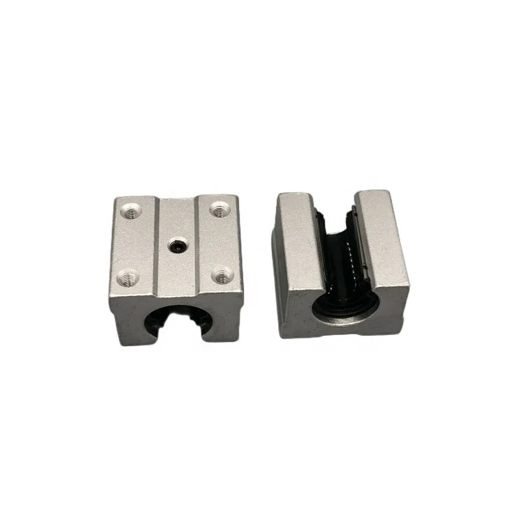 SBR13UU 13mm SBR Series Linear Motion Rail Slide Block Bearing