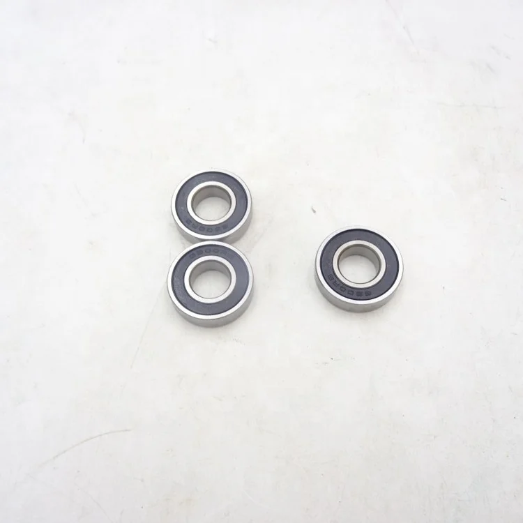 420 Stainless Steel Material 6900 RS 61900 2RS Deep Groove Ball Bearing Size 10*22*6mm - Image 3