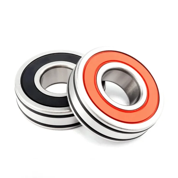 China Wholesale 60/28-2RS/P6 single row deep groove ball bearing with Great Price