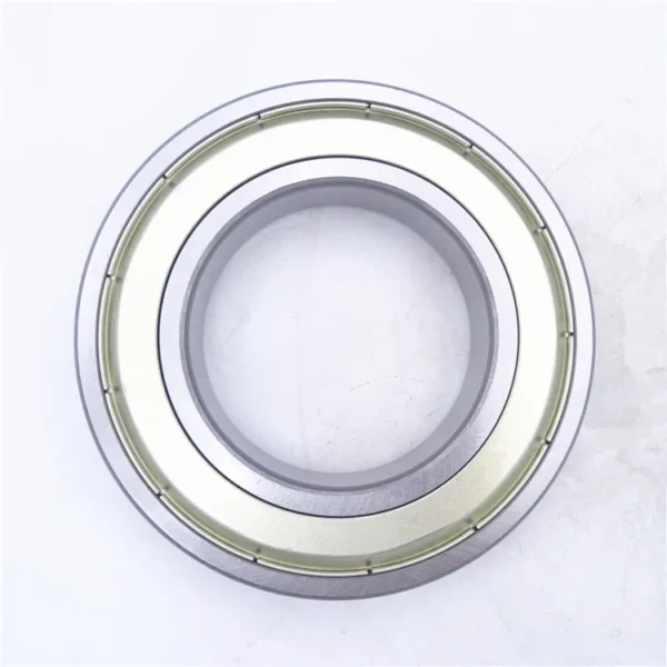 6314-2Z Deep Groove Ball Bearing 6314-ZZ for Motorcycle 6314ZZ 70x150x35mm