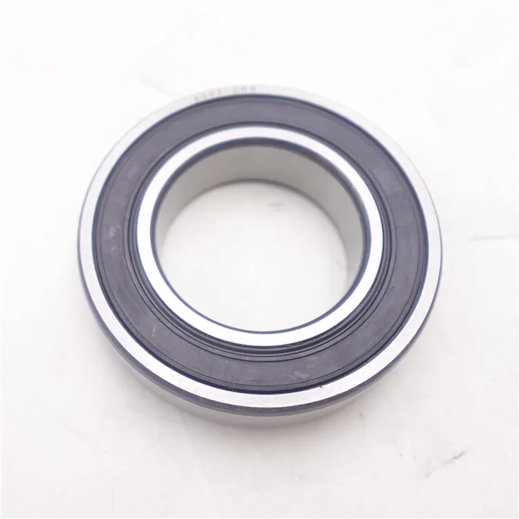 High Speed 6009 2RS Deep Groove Ball Bearing 6009-2RS Roulement 45*75*16mm - Image 2