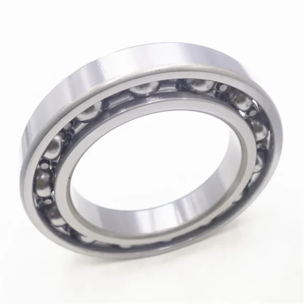 High Speed 6012 Deep Groove Ball Bearing 6012 Open Type for Motorcycle 60*95*18mm