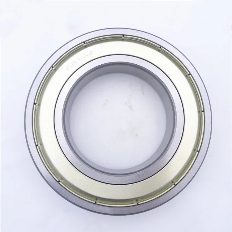 High Quality 6319 ZZ Deep Groove Ball Bearing 6319-2Z Heavy Duty 6319ZZ 95*200*45mm - Image 5