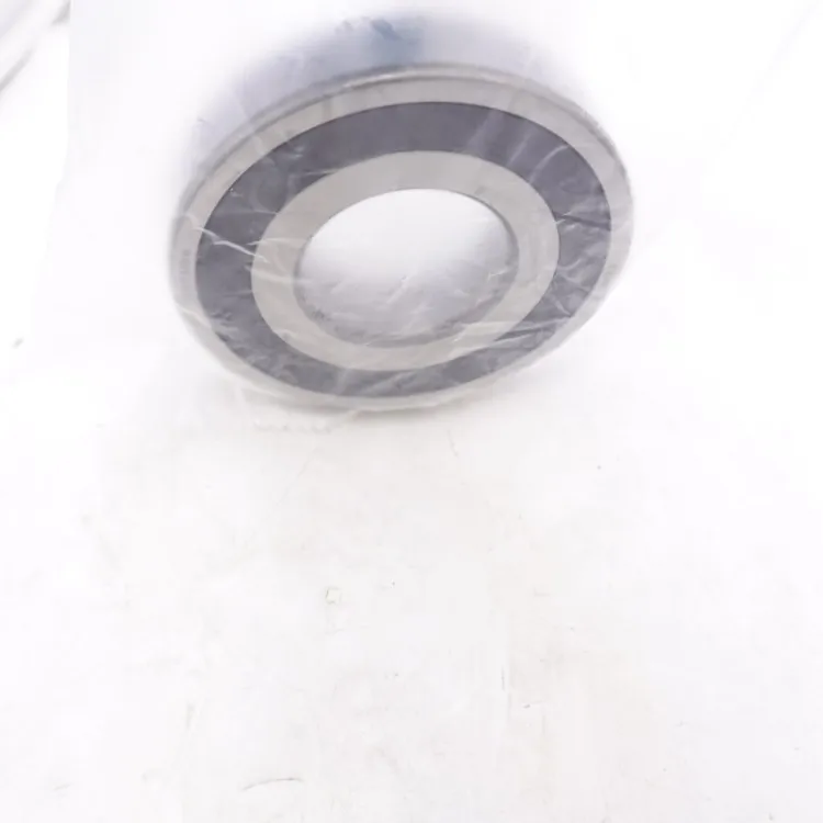 38TM06 Deep Groove Ball Bearing TM209/38 Single Row Bearing 38x85x19mm 38 TM 06 Auto Bearing - Image 3