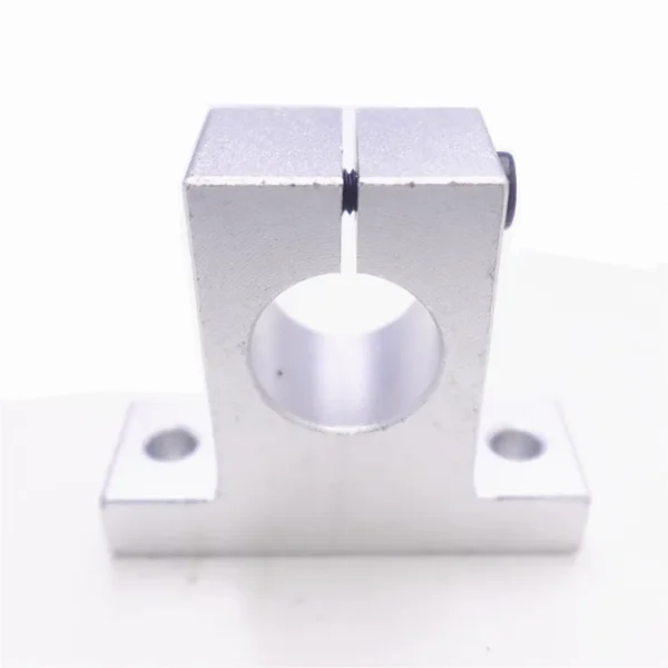 Aluminium Linear Bearings SK35 Shaft Support Bearing SK35 for CNC Machine