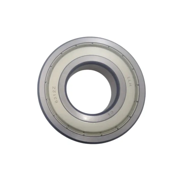 6312-2Z C3 Hot Selling Quality Long Life Deep Groove Ball Bearings 6312-2Z for Machinery Tool 6312ZZ C3 6312 Size 60x130x31mm