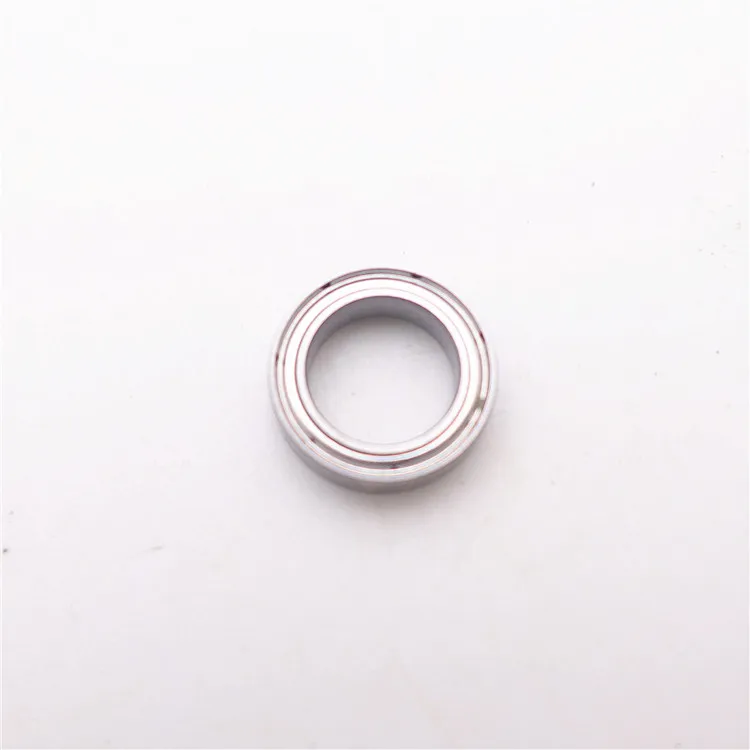 697-2Z Miniature Deep Groove Ball Bearings 697ZZ High Speed 619/7 ZZ for Motor 7*17*5mm - Image 6