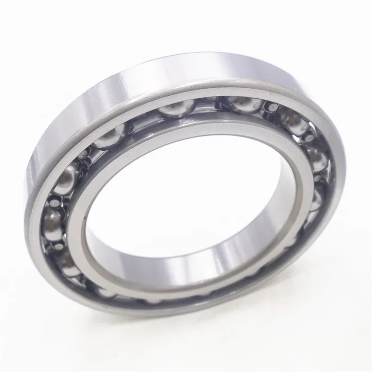 High Quality 6011 Deep Groove Ball Bearing 6011 Open Type 55*90*18mm Rodamientos - Image 4