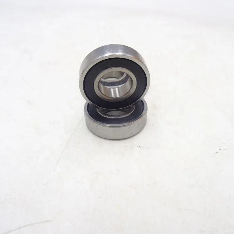 420 Stainless Steel Material 6900 RS 61900 2RS Deep Groove Ball Bearing Size 10*22*6mm - Image 2