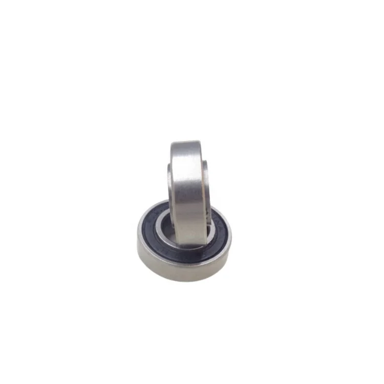 420 Stainless Steel Material 6900 RS 61900 2RS Deep Groove Ball Bearing Size 10*22*6mm - Image 6