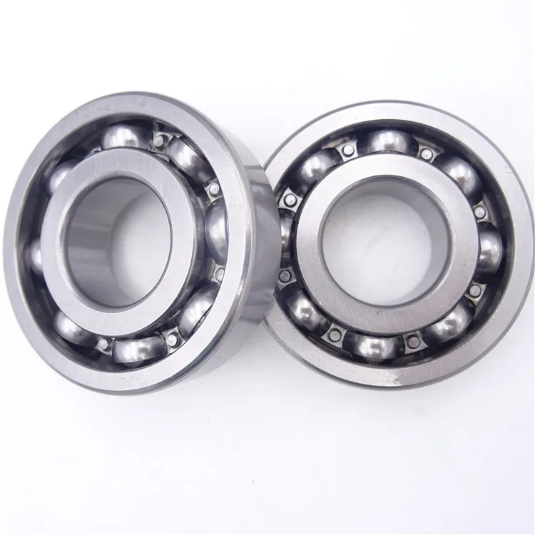 High Speed 6005 Deep Groove Ball Bearing 6005 Open Type for Motorcycle 25x47x12mm - Image 3