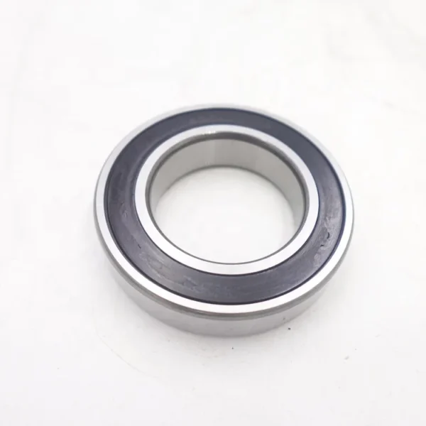 6008X2-2RSD Deep groove Ball Bearing 6008X2-2RS Non-standard 6008-2RS Ac Fan Motor Bearing 6008/20-2RS Size 40x68x20 mm