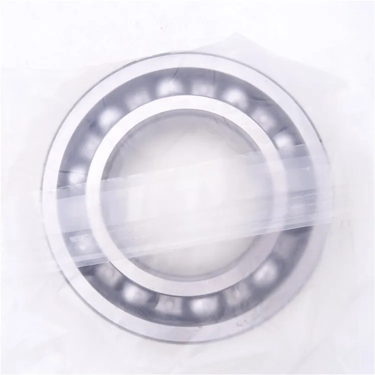 High Quality 6011 Deep Groove Ball Bearing 6011 Open Type 55*90*18mm Rodamientos - Image 6