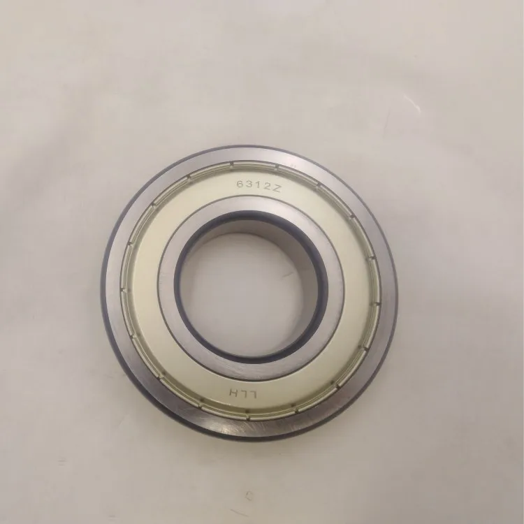 6312-2Z C3 Hot Selling Quality Long Life Deep Groove Ball Bearings 6312-2Z for Machinery Tool 6312ZZ C3 6312 Size 60x130x31mm - Image 6