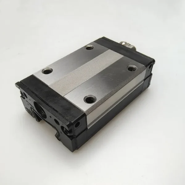 Original SSR15XW SSR20XW SSR25XW SSR30XW SSR35XW SSR15XWM SSR20XWM SSR25XWM SSR30XWM SSR Series Linear Guide Slide Block Bearing