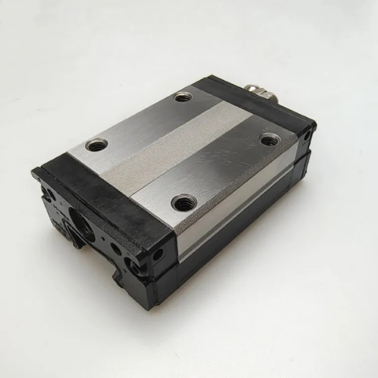 Original SSR15XW SSR20XW SSR25XW SSR30XW SSR35XW SSR15XWM SSR20XWM SSR25XWM SSR30XWM SSR Series Linear Guide Slide Block Bearing