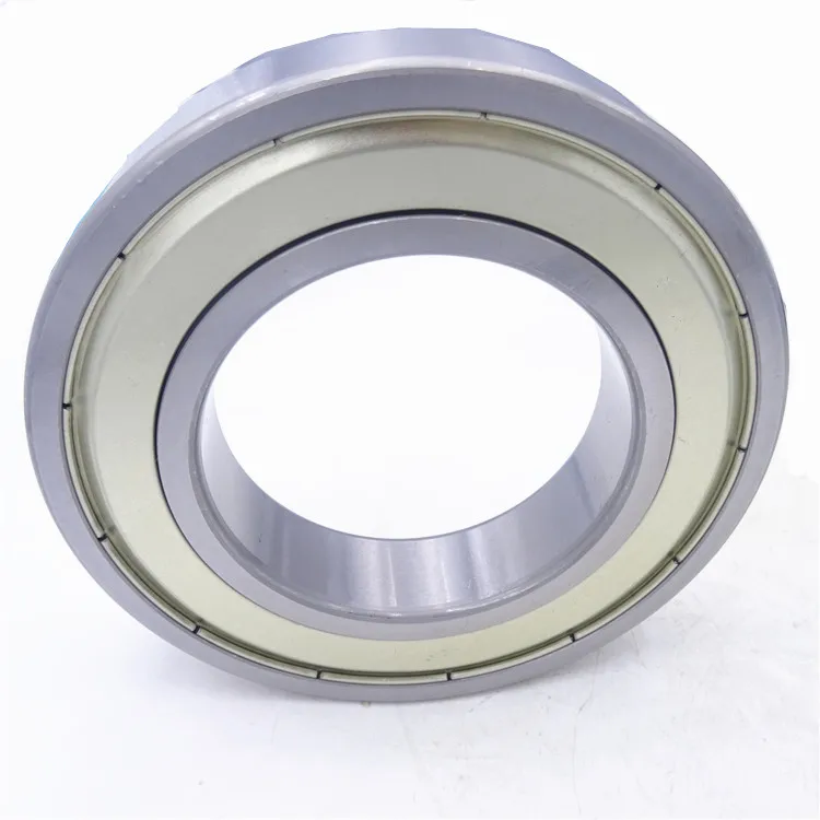 High Quality 6319 ZZ Deep Groove Ball Bearing 6319-2Z Heavy Duty 6319ZZ 95*200*45mm - Image 3