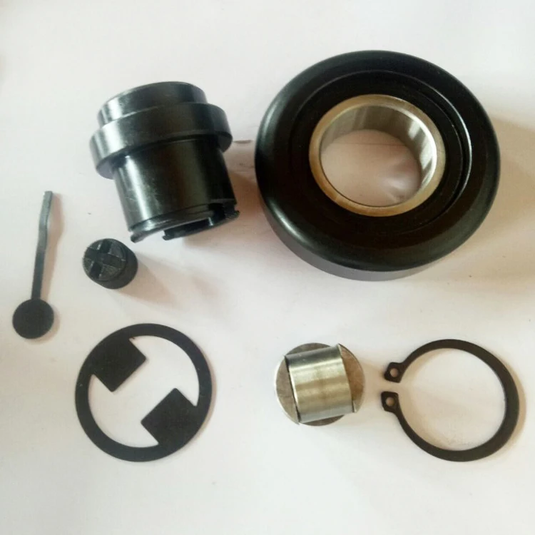 NL078.3 Forklift Mast Bearing Track Roller Bearing - Image 4