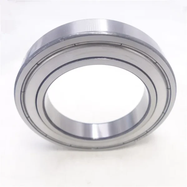 Heavy Load 6317-2Z Deep Groove Ball Bearing 6317 ZZ for Motorcycle 6317ZZ 85*180*41mm