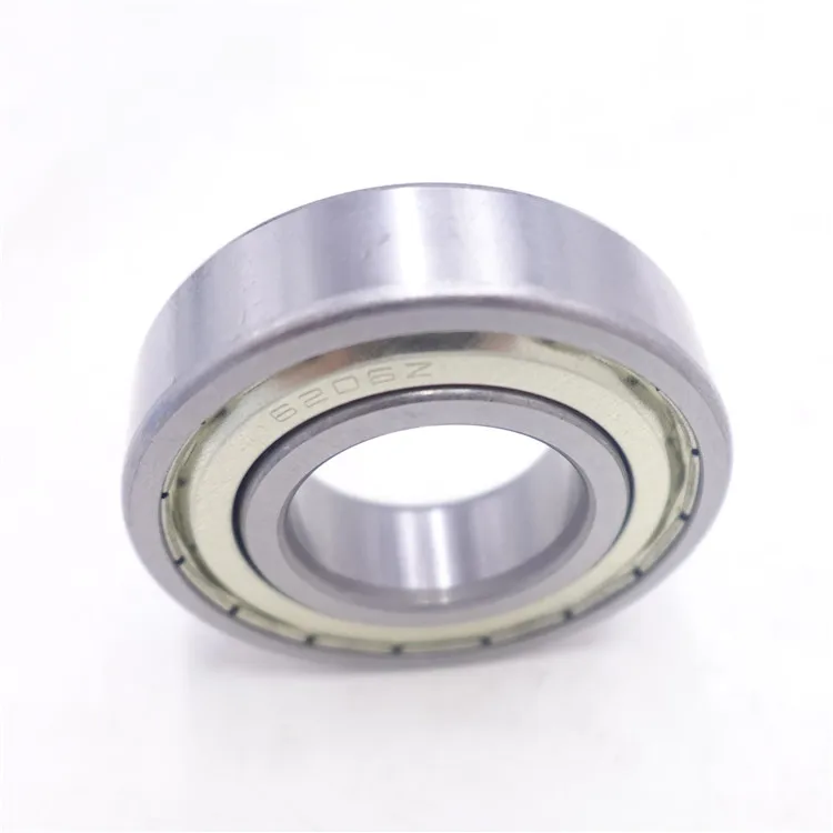6208 2Z C3 Deep groove Ball Bearing 6208 ZZ High Speed for Motorcycle 6208ZZ 40x80x18 mm - Image 3