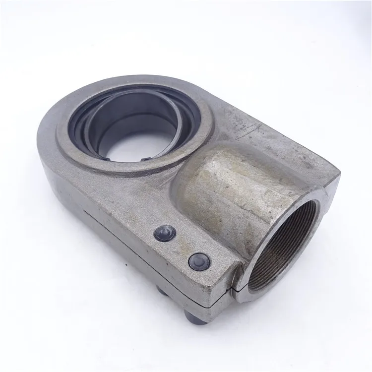 Female Thread SIR60 ES Hydraulic Rod End SIR60ES Spherical Plain Bearings - Image 6