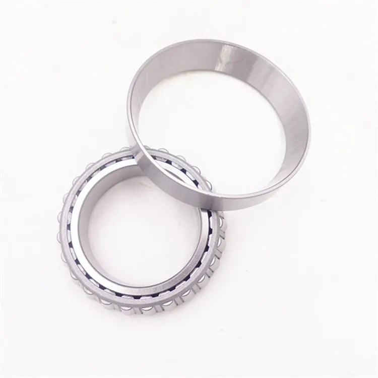Famous Brand China Factory Brand 32916 80*110*20 mm Metric Taper Roller Bearing - Image 4