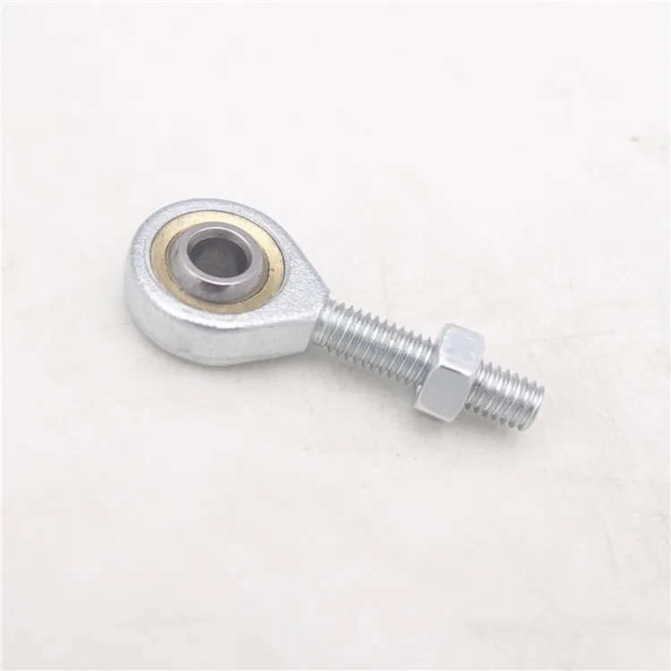 Male External Thread SA12TK Rod End Bearing SA12T/K M12x1.75 Self Lubricating Spherical Plain Bearings - Image 4