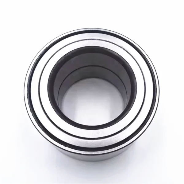 Long Life DU45900050 138505 Double Row Roller Type Wheel Hub Bearing Size 45*90*50mm