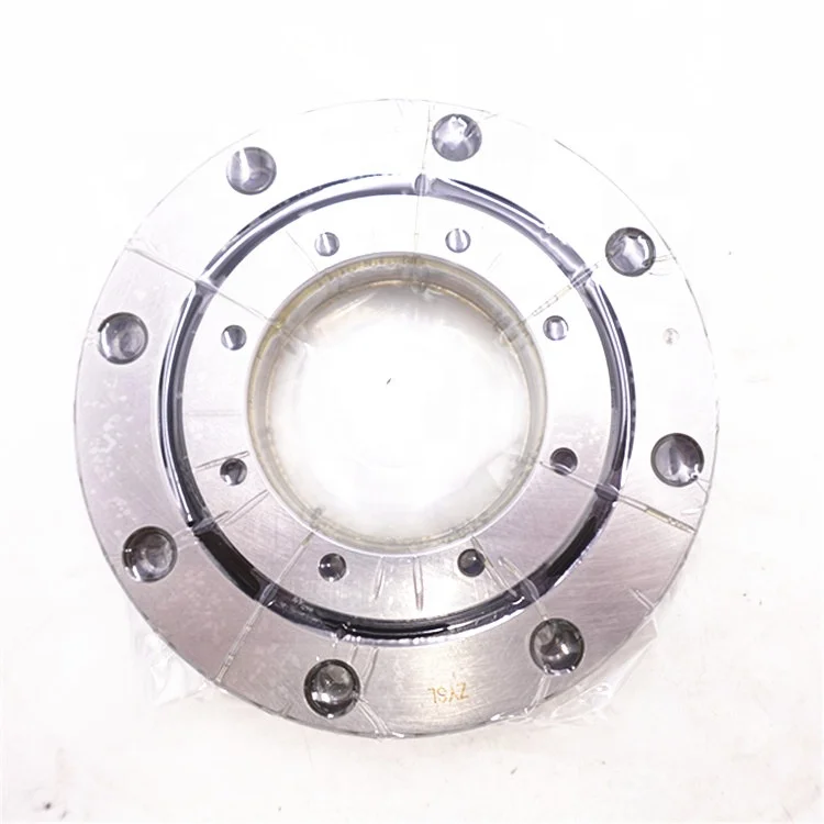 RU178X CRBF11528AT 115x240x28mm Robotic Arm Slewing Ring Turntable Bearings Cross Roller Bearing Nongeared - Image 3