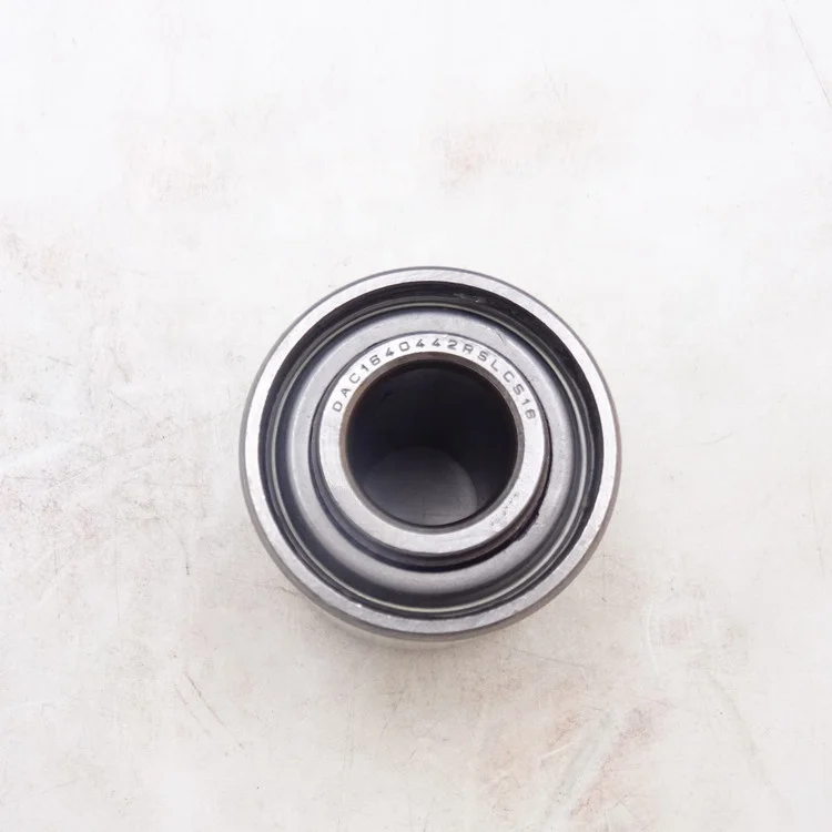 DAC164044-2RS Double Channel Agricultural Machinery Bearings 5203KYY2 Double Row Angular Contact Ball Bearings 164044RSL - Image 3