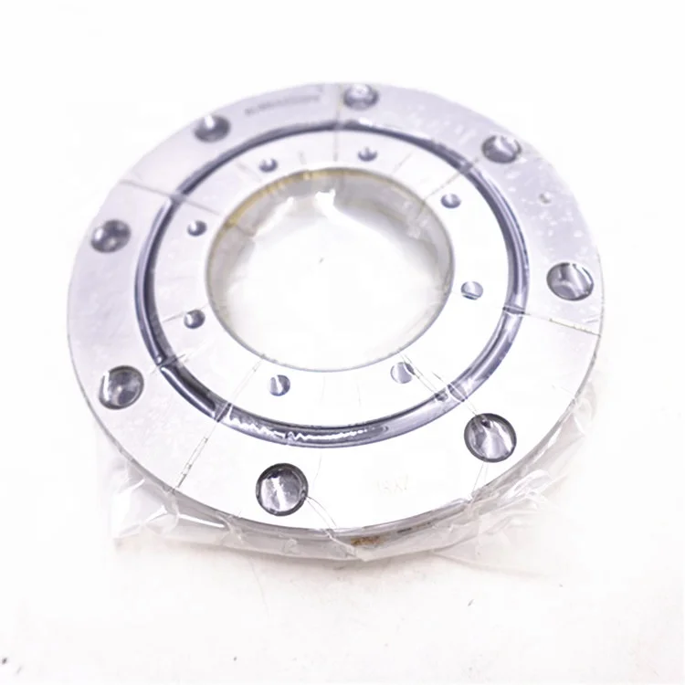 Robot Cnc Crane RU178G CRBF11528AD 115*240*28mm Slewing Ring Turntable Bearings Cross Roller Bearing - Image 4