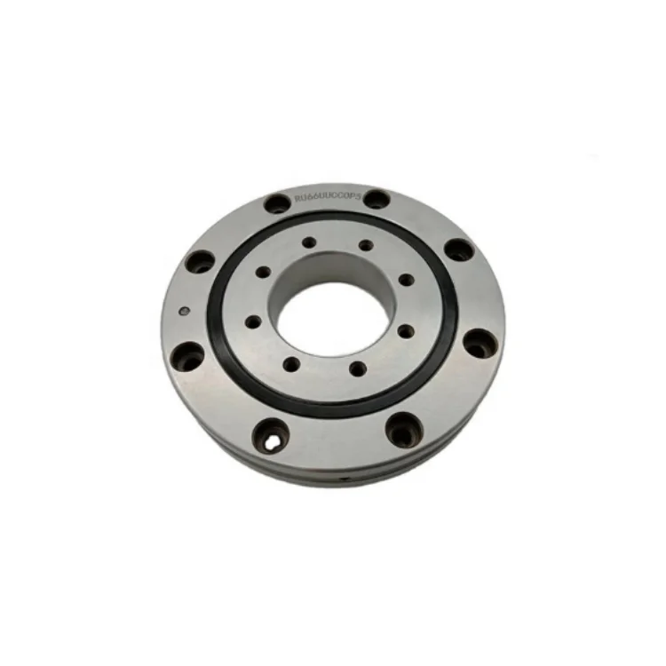 Cross Roller Bearing RU42 for Robot Arm RU42UU Slewing Ring Bearings - Image 5