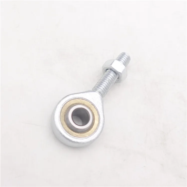 Male External Thread SA12TK Rod End Bearing SA12T/K M12x1.75 Self Lubricating Spherical Plain Bearings - Image 6