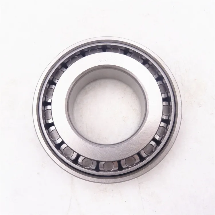 High Quality 30207JR Tapered Roller Bearing 30207 Auto Reducer Bearings HR30207J Rodamiento - Image 5