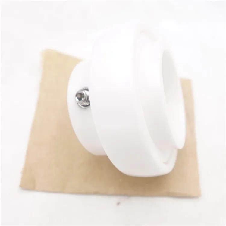 Full Ceramic Insert Ball Bearings UC215-47 Inch Outer Spherical Bearing UC215-47CE ZrO2 - Image 3