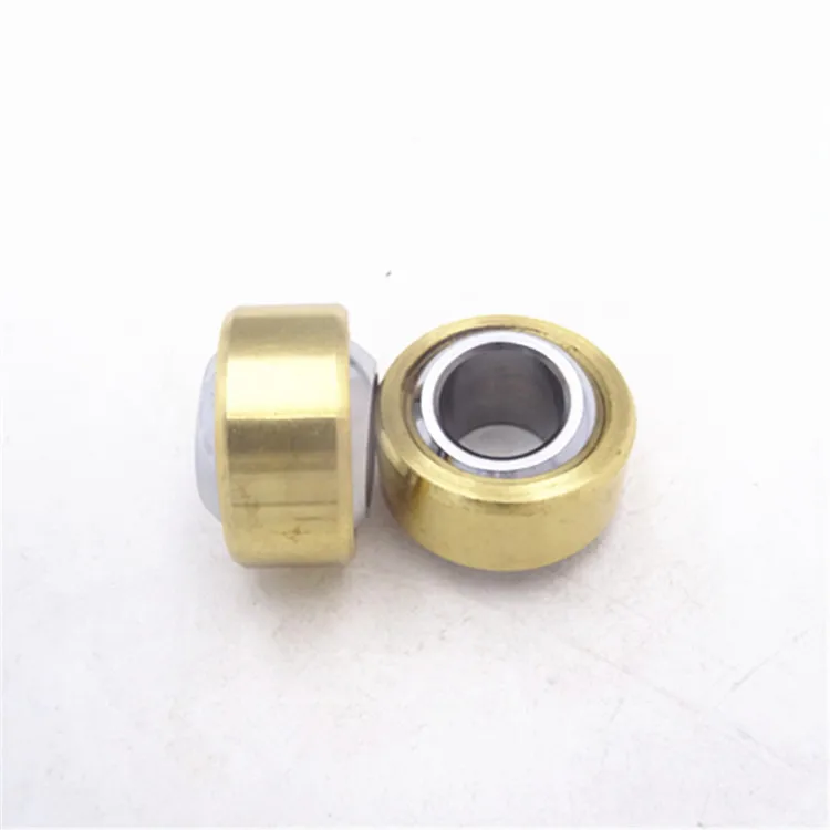 Spherical Plain Bearings GE10PW Rod End Bearing Joint Bearing GE10-PW Rodamiento - Image 3