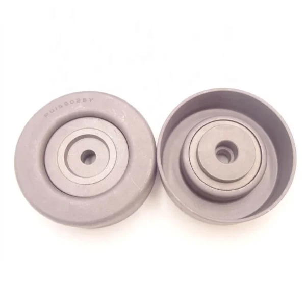 Auto Engine v Grooved Belt Pulley MD368209 PU159026Y6 Use for Montero V6 6G72 6G74 Mitsubishi