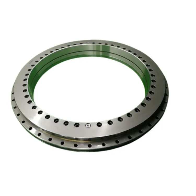YRT850 Rotary Table Roller Bearing 850x1095x124mm Capable of Axial and Radial Loads Cross Roller for Machinery Industries - Image 6