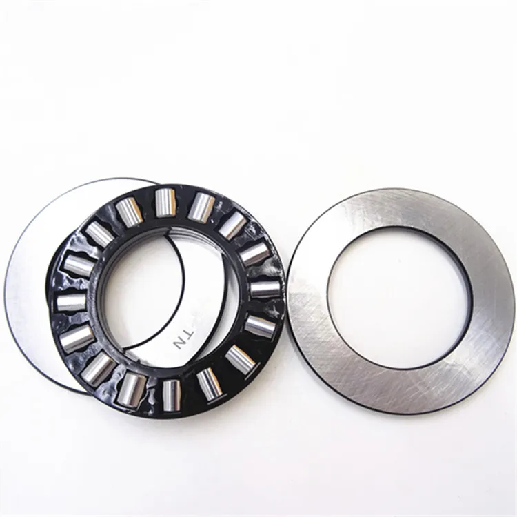 81108-TN Axial Thrust Cylindrical Roller Bearing 81108 Durable 81108TN 40x60x13mm - Image 4