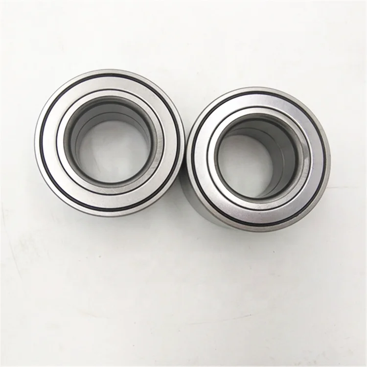 49BWD02 Wheel Hub Bearing DAC49840048 Auto Car Parts DAC498448-ZZ 49*84*48mm - Image 2