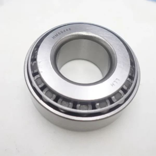 HM89446/HM89410 HM89446/10 Inch Size Single Row Tapered Cone Roller Bearing 89446/10 89446/89410 Size 34.925x76.2x29.37mm
