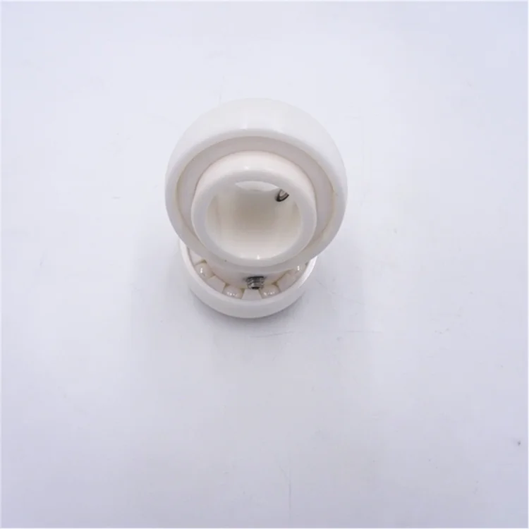 Full Ceramic Insert Ball Bearing UC211-34 ZrO2 Inch Outer Spherical Bearings UC211-34CE - Image 6