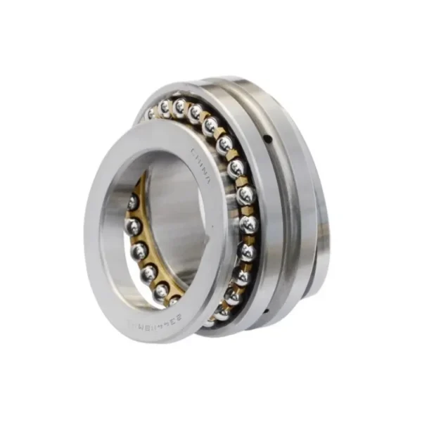 Best Quality Super-Precision 234411 M SP Double Direction Angular Contact Thrust Ball Bearings 234411M 234411BM 55x90x44mm