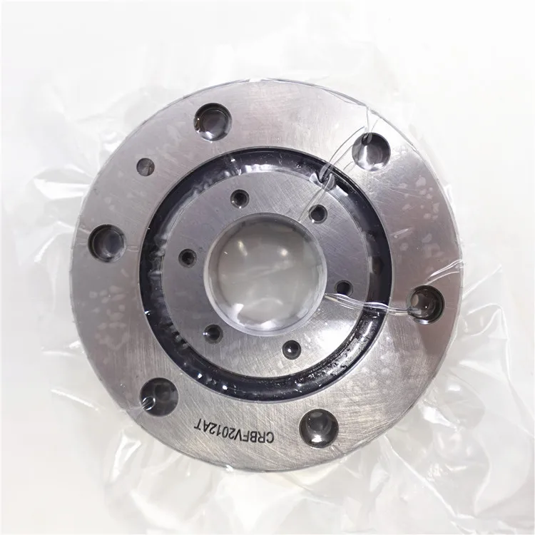 Cross Roller Bearings CRBFV2012AT Cylindrical Slewing Bearing CRBFV2012 Excavator CRBF2012 at - Image 2