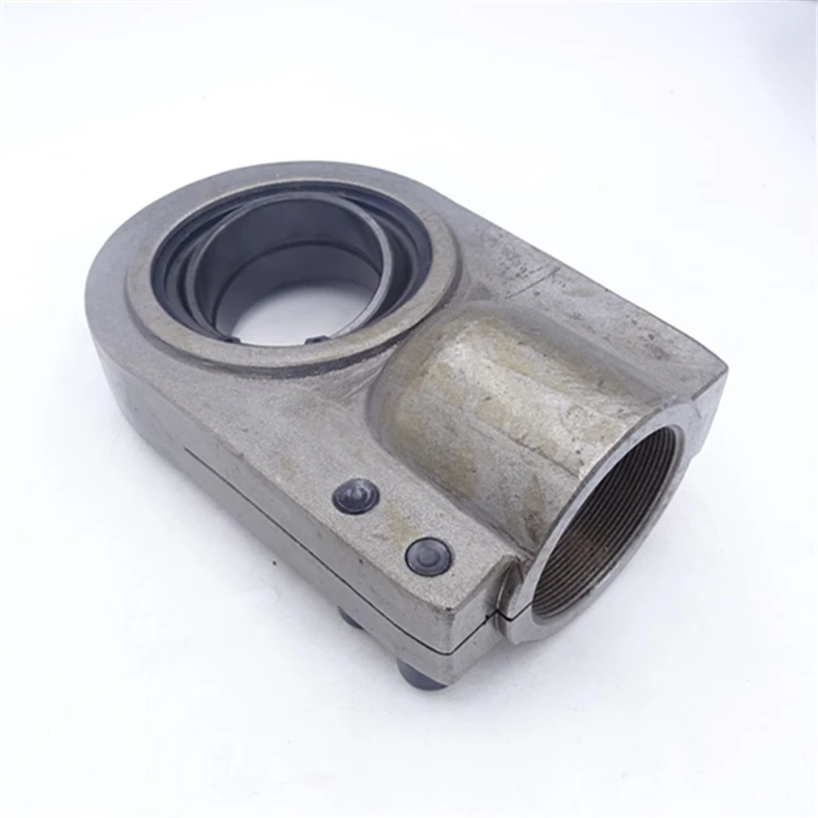 Spherical Plain Rod End Bearing SIR100ES for Hydraulic Components SIR100 ES Heavy Duty SIR 100 ES - Image 6
