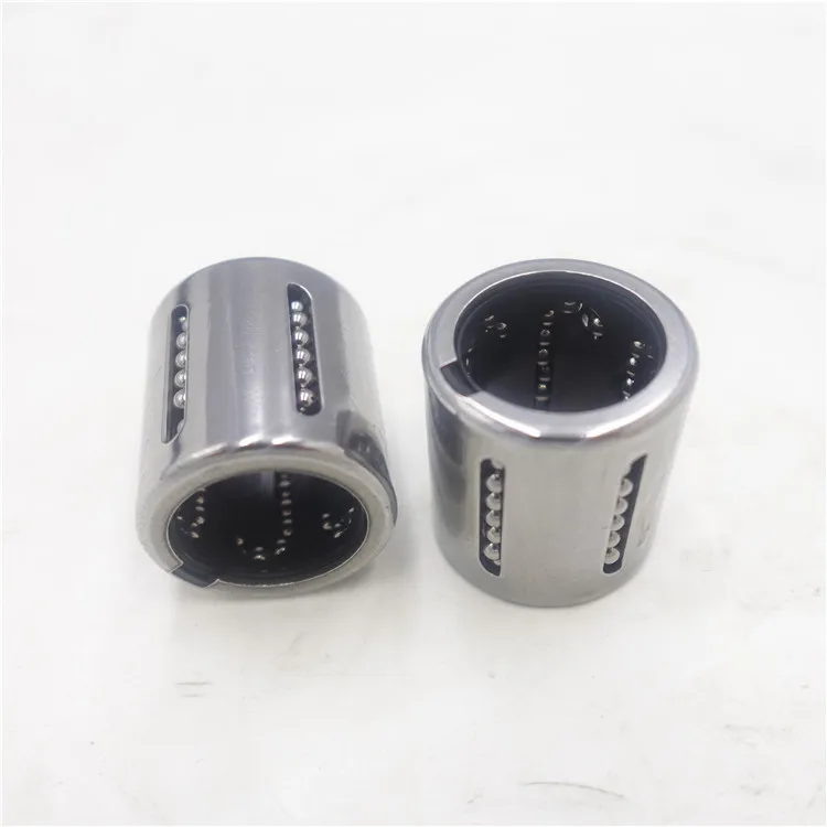 KH2540 Linear Motion Ball Bearing KH2540PP KH25-PP Sliding Bushing for CNC Machine
