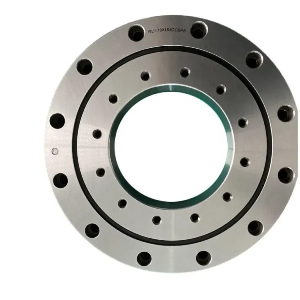 Bearing RU178 RU178(G) RU178X Crossed Roller Bearing RU178XUU RU178(G)UU CRBF11528AT CRBF11528AD 115x240x28mm